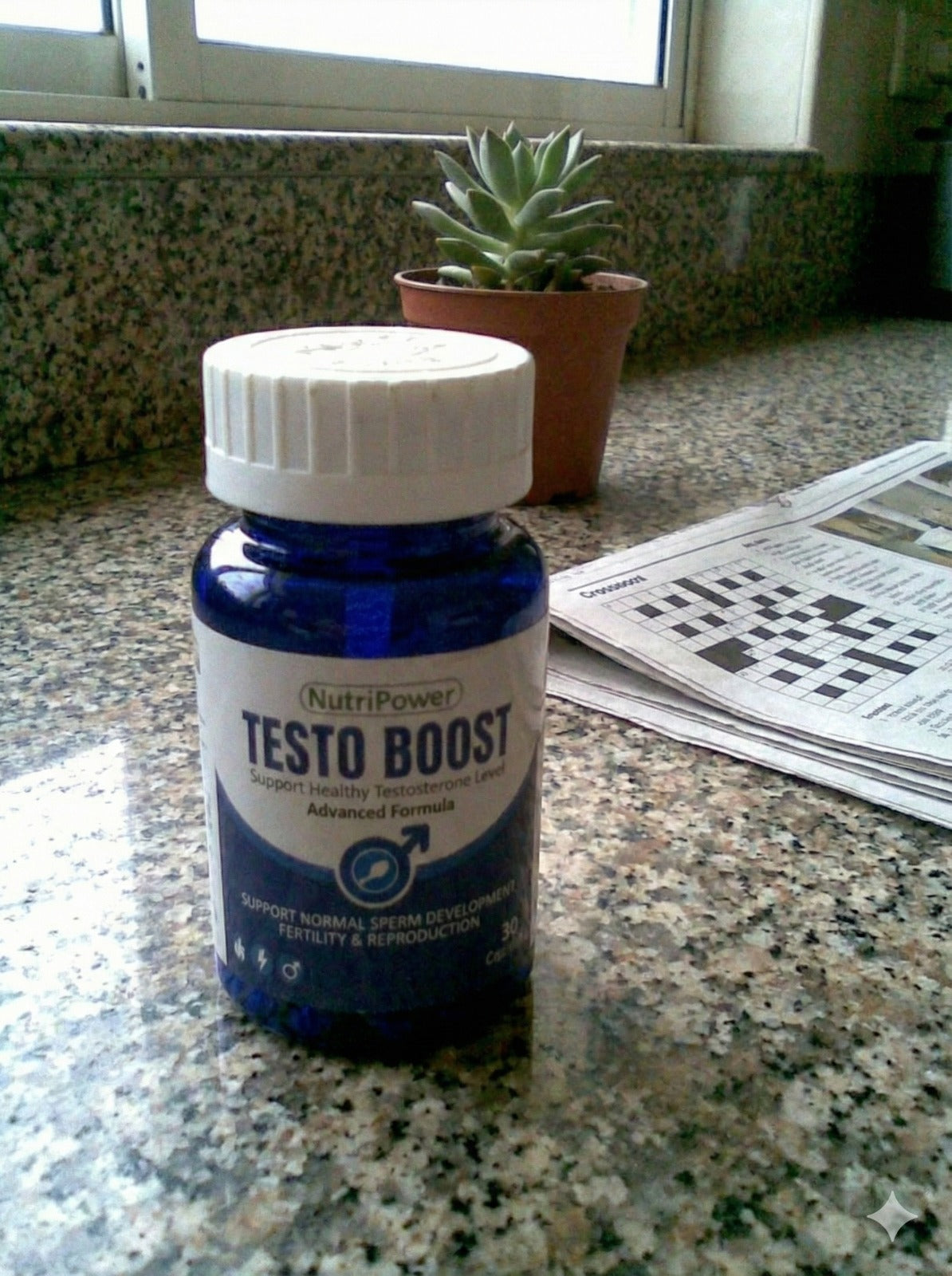 Best product for men